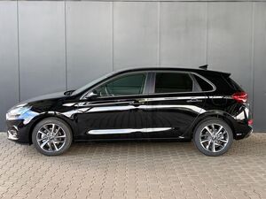 HYUNDAI i30 Comfort Plus 1.0 TGDI DCT/ ACC / PDC V.&H.Kamera / Keyless / Sitz & Lenkr.Heiz./ LED / Alu 17