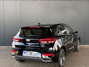 HYUNDAI i30 Comfort Plus 1.0 TGDI DCT/ ACC / PDC V.&H.Kamera / Keyless / Sitz & Lenkr.Heiz./ LED / Alu 17