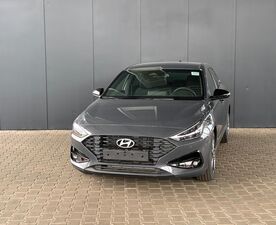 HYUNDAI i30 Comfort Plus 1.0 TGDI DCT/ ACC / PDC V.&H.Kamera / Keyless / Sitz & Lenkr.Heiz./ LED / Alu 17