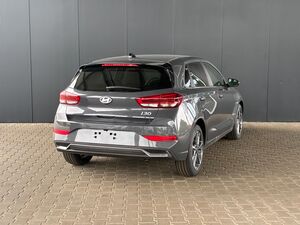 HYUNDAI i30 Comfort Plus 1.0 TGDI DCT/ ACC / PDC V.&H.Kamera / Keyless / Sitz & Lenkr.Heiz./ LED / Alu 17