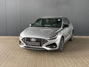HYUNDAI i30 Comfort Plus 1.0 TGDI DCT/ ACC / PDC V.&H.Kamera / Keyless / Sitz & Lenkr.Heiz./ LED / Alu 17