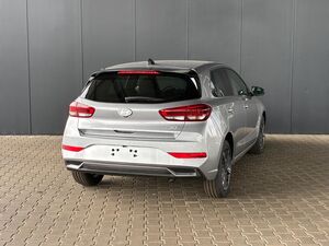 HYUNDAI i30 Comfort Plus 1.0 TGDI DCT/ ACC / PDC V.&H.Kamera / Keyless / Sitz & Lenkr.Heiz./ LED / Alu 17