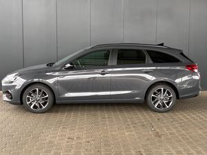 HYUNDAI i30 Kombi Comfort Plus 1.0 TGDI DCT / Navi / Sitz + Lenkradheizung / PDC V&H + Kamera / LED / Alu 17