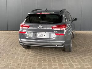 HYUNDAI i30 Kombi Comfort Plus 1.0 TGDI DCT / Navi / Sitz + Lenkradheizung / PDC V&H + Kamera / LED / Alu 17