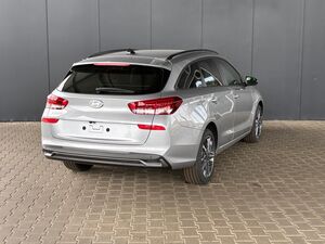 HYUNDAI i30 Kombi Comfort Plus 1.0 TGDI DCT / Navi / Sitz + Lenkradheizung / PDC V&H + Kamera / LED / Alu 17