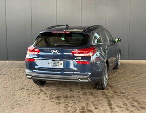 HYUNDAI i30 Kombi Comfort Plus 1.0 TGDI DCT/ Navi / Sitz + Lenkradheizung / PDC V&H + Kamera / LED / Alu 17