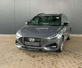 HYUNDAI i30 Kombi Comfort Plus 1.0 TGDI DCT/ Navi / Sitz + Lenkradheizung / PDC V&H + Kamera / LED / Alu 17