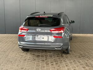 HYUNDAI i30 Kombi Comfort Plus 1.0 TGDI DCT/ Navi / Sitz + Lenkradheizung / PDC V&H + Kamera / LED / Alu 17