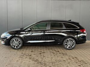 HYUNDAI i30 Kombi Comfort Plus 1.0 TGDI DCT/ Navi / Sitz + Lenkradheizung / PDC V&H + Kamera / LED / Alu 17