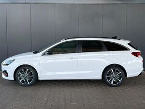 HYUNDAI i30 Kombi GO Plus 1.0 TGDI Comfort Plus / ACC / Totwinkel Assistent / Sitz + Lenkradheizung / Alu 17