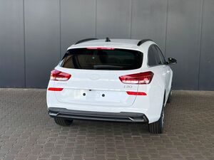 HYUNDAI i30 Kombi GO Plus 1.0 TGDI Comfort Plus / ACC / Totwinkel Assistent / Sitz + Lenkradheizung / Alu 17