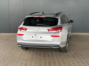 HYUNDAI i30 Kombi GO Plus 1.0 TGDI Comfort Plus / ACC / Totwinkel Assistent / Sitz + Lenkradheizung / Alu 17