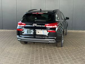 HYUNDAI i30 Kombi GO Plus 1.0 TGDI Comfort Plus / ACC / Totwinkel Assistent / Sitz + Lenkradheizung / Alu 17