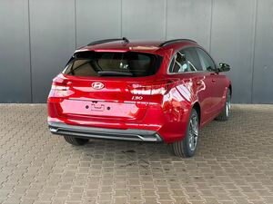 HYUNDAI i30 Kombi GO Plus 1.0 TGDI Comfort Plus / ACC / Totwinkel Assistent / Sitz + Lenkradheizung / Alu 17