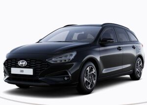 HYUNDAI i30 Kombi Comfort MY26 1.0 T-GDI 6MT  Navi / Tempomat / LED / Alu 16
