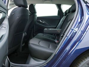 HYUNDAI i30 Kombi Comfort MY26 1.0 T-GDI 6MT  Navi / Tempomat / LED / Alu 16