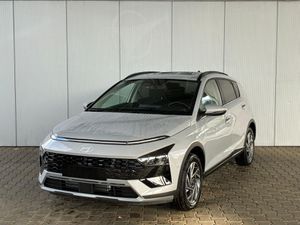 HYUNDAI BAYON Premium Sky 1.0 T-GDI 100 PS 48V 7DCT / Keyless / ACC / Soundsystem BOSE / Sitz + Lenkradheizung / L