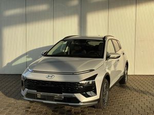 HYUNDAI BAYON Premium 1.0 T-GDI 100 PS 48V  / Keyless / ACC / Soundsystem BOSE / Sitz + Lenkradheizung / LED / Nav