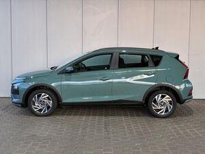 HYUNDAI BAYON 1.0 T-GDI DCT / Navi / Rückfahrkamera / Tempomat / Alu 16