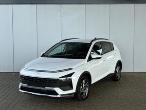 HYUNDAI BAYON Comfort 1.2 GDI 79 PS 5MT / LED / Tempomat / Navi / Rückfahrkamera / Alu 16