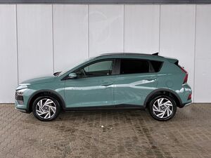 HYUNDAI BAYON Comfort 1.2 GDI 79 PS 5MT / LED / Tempomat / Navi / Rückfahrkamera / Alu 16