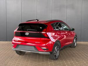 HYUNDAI BAYON Comfort 1.2 GDI 79 PS 5MT / LED / Tempomat / Navi / Rückfahrkamera / Alu 16