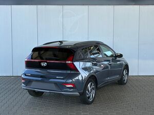 HYUNDAI BAYON Comfort 1.2 GDI 79 PS 5MT / LED / Tempomat / Navi / Rückfahrkamera / Alu 16