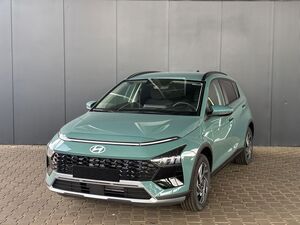 HYUNDAI BAYON Comfort Plus 1.2 MPI / Sitz + Lenkradheizung / PDC V&H + Kamera / LED / Tempomat / Keyless / Alu 16