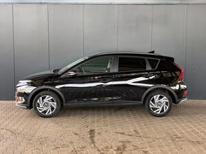 HYUNDAI BAYON Comfort Plus 1.2 MPI / Sitz + Lenkradheizung / PDC V&H + Kamera / LED / Tempomat / Keyless / Alu 16