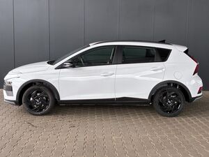 HYUNDAI BAYON Comfort Plus 1.0 T-GDI 6MT