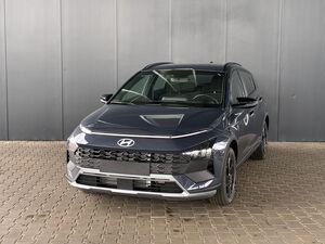 HYUNDAI BAYON Comfort Plus 1.0 T-GDI 6MT /