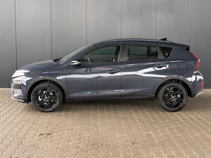 HYUNDAI BAYON Comfort Plus 1.0 T-GDI 6MT /