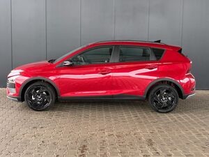 HYUNDAI BAYON Comfort Plus 1.0 T-GDI 6MT