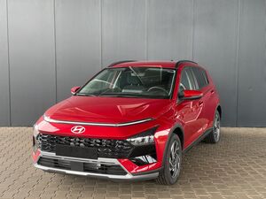 HYUNDAI BAYON Comfort Plus 1.0 T-GDI 7-DCT AT / Tempomat / Kamera / Sitz + Lenkradheizung / Navi / Alu 16