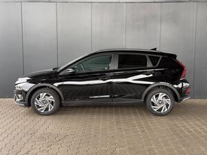 HYUNDAI BAYON Comfort Plus 1.0 T-GDI 7-DCT AT / Tempomat / Kamera / Sitz + Lenkradheizung / Navi / Alu 16