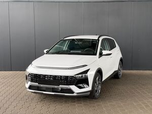 HYUNDAI BAYON Comfort Plus 1.0 T-GDI 7-DCT AT / Tempomat / Kamera / Sitz + Lenkradheizung / Navi / Alu 16
