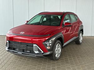 HYUNDAI KONA Smart 1.0 T-GDi / PDC V. & H. / Kamera / LED / Klimaautom./ Sitz & Lenkr.Heiz./ ALU17