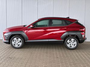 HYUNDAI KONA Smart 1.0 T-GDi / PDC V. & H. / Kamera / LED / Klimaautom./ Sitz & Lenkr.Heiz./ ALU17