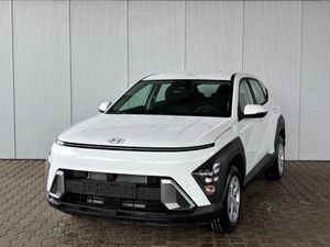 HYUNDAI KONA Comfort 1.0 T-GDI / Navi / PDC V&H + Kamera / Tempomat / Keyless / LED / Klimaautom.