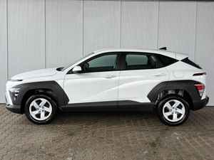 HYUNDAI KONA Comfort 1.0 T-GDI / Navi / PDC V&H + Kamera / Tempomat / Keyless / LED / Klimaautom.