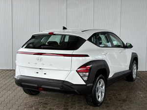 HYUNDAI KONA Comfort 1.0 T-GDI / Navi / PDC V&H + Kamera / Tempomat / Keyless / LED / Klimaautom.