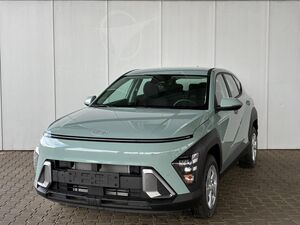 HYUNDAI KONA Comfort 1.0 T-GDI / Navi / PDC V&H + Kamera / Tempomat / Keyless / LED / Klimaautom.