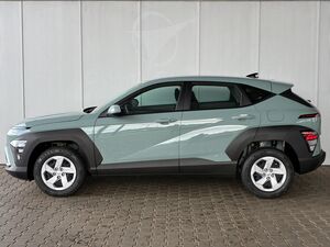 HYUNDAI KONA Comfort 1.0 T-GDI / Navi / PDC V&H + Kamera / Tempomat / Keyless / LED / Klimaautom.