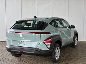 HYUNDAI KONA Comfort 1.0 T-GDI / Navi / PDC V&H + Kamera / Tempomat / Keyless / LED / Klimaautom.