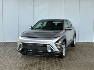 HYUNDAI KONA Comfort 1.0 T-GDI / Navi / PDC V&H + Kamera / Tempomat / Keyless / LED / Klimaautom. / Frei Haus gel