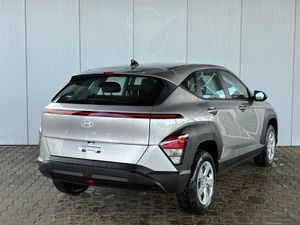 HYUNDAI KONA Comfort 1.0 T-GDI / Navi / PDC V&H + Kamera / Tempomat / Keyless / LED / Klimaautom.