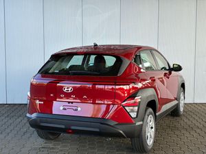 HYUNDAI KONA Comfort 1.0 T-GDI / Navi / PDC V&H + Kamera / Tempomat / Keyless / LED / Klimaautom. / Frei Haus gel