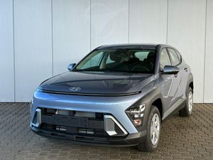 HYUNDAI KONA Comfort 1.0 T-GDI / Navi / PDC V&H + Kamera / Tempomat / Keyless / LED / Klimaautom. / Frei Haus gel