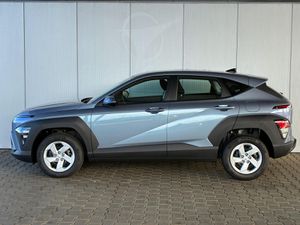 HYUNDAI KONA Comfort 1.0 T-GDI / Navi / PDC V&H + Kamera / Tempomat / Keyless / LED / Klimaautom. / Frei Haus gel