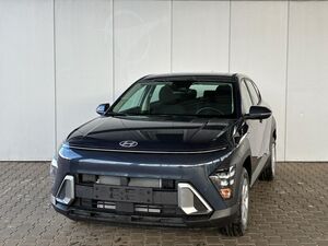 HYUNDAI KONA Comfort 1.0 T-GDI / Navi / PDC V&H + Kamera / Tempomat / Keyless / LED / Klimaautom. / Frei Haus gel